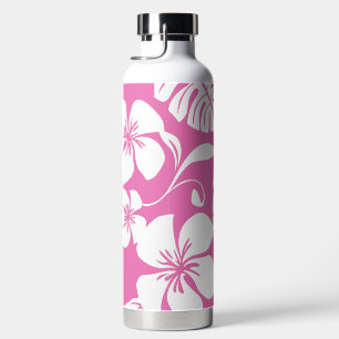 PINK BIKINI (FLAMINGO PINK) WASSERFLASCHE TRINKFLASCHE