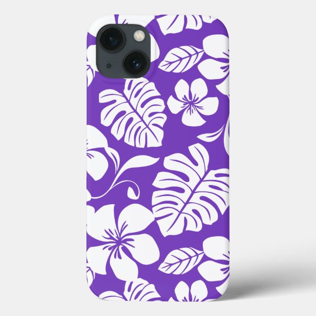 PINK BIKINI (GRAPE) Case-Mate iPhone HÜLLE (Rückseite)