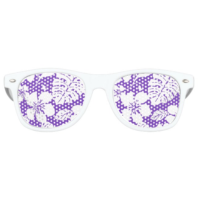 PINK BIKINI (GRAPE) PARTYBRILLE (Vorderseite)