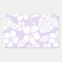 PINK BIKINI (GRAPE) POST-IT-HINWEISE