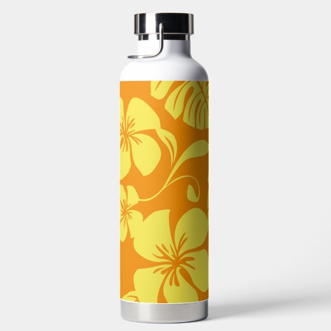 PINK BIKINI (MANDARINE/GELB) TRINKFLASCHE (Rechts)