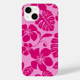 PINK BIKINI (PINK x 2) Case-Mate iPhone 14 Hülle