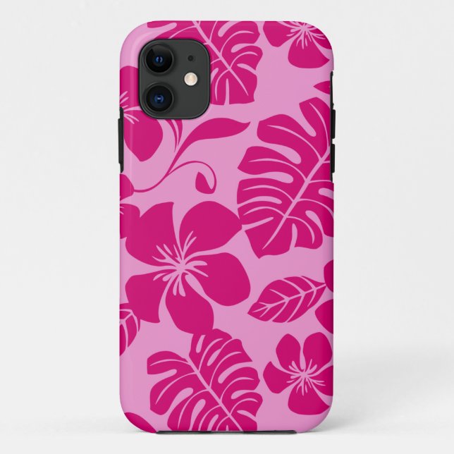 PINK BIKINI (PINKS) Case-Mate iPhone HÜLLE (Rückseite)