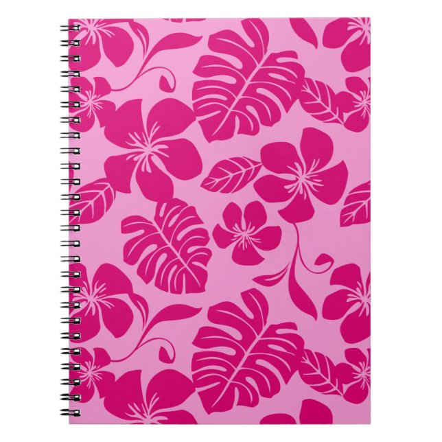 PINK BIKINI (PINKS) NOTIZBLOCK (Vorderseite)
