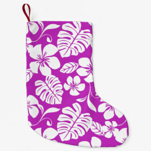 PINK BIKINI (RASPBERRY) KLEINER WEIHNACHTSSTRUMPF