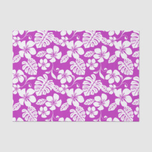 PINK BIKINI (RASPBERRY) SEIDENPAPIER