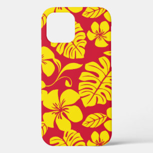 PINK BIKINI (RED/GOLD) Case-Mate iPhone HÜLLE