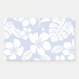 PINK BIKINI (ROYAL BLUE) POST-IT KLEBEZETTEL