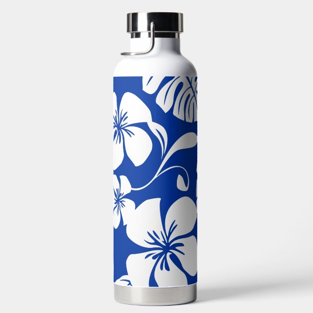 PINK BIKINI (ROYAL BLUE) TRINKFLASCHE (Rechts)