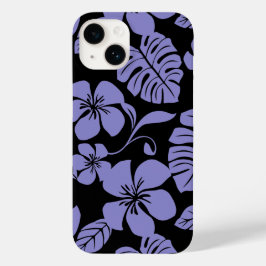 PINK BIKINI (SCHWARZ/LAVENDER) Case-Mate iPhone 14 HÜLLE