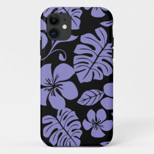 PINK BIKINI (SCHWARZ/LAVENDER) Case-Mate iPhone HÜLLE