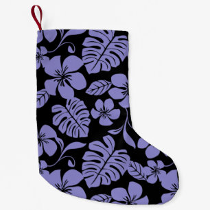 PINK BIKINI (SCHWARZ/LAVENDER) Weihnachtsfest Stru Kleiner Weihnachtsstrumpf