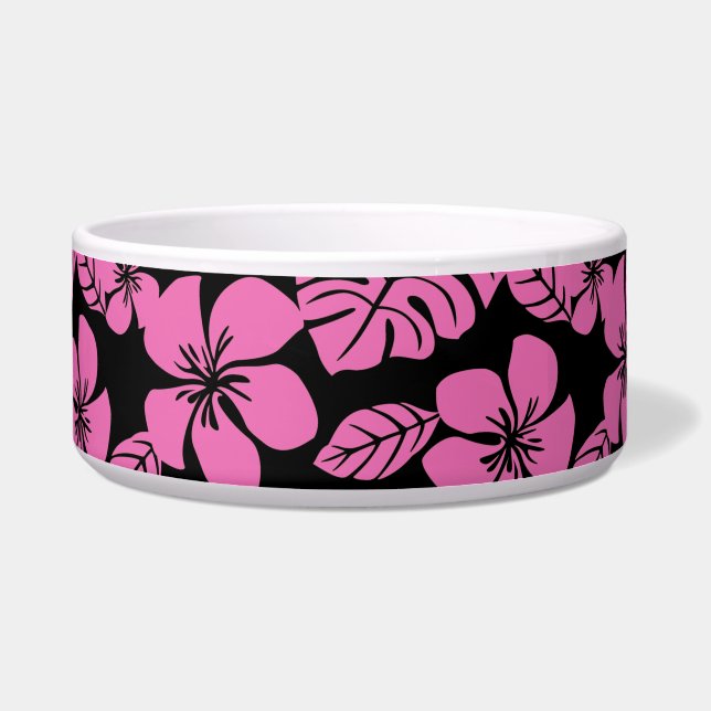 PINK BIKINI (SCHWARZ/PINK) NAPF (Vorderseite)