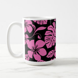 PINK BIKINI (SCHWARZ?PINK) Tasse