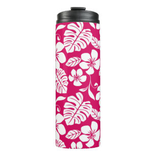 PINK BIKINI (STRAWBERRY RED) THERMOSBECHER
