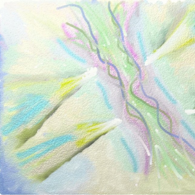 PINK BLISS BUTTON (Von Creator hochgeladen)