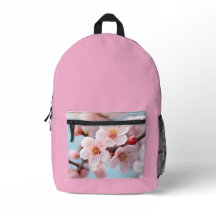 Pink Blossom Magic