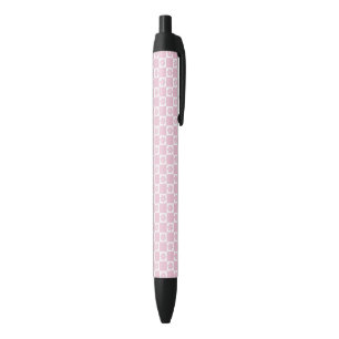 Pink-Blume Kugelschreiber