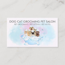 Pink Blush Blue Hunde Katzen Wellness-Center Pet G