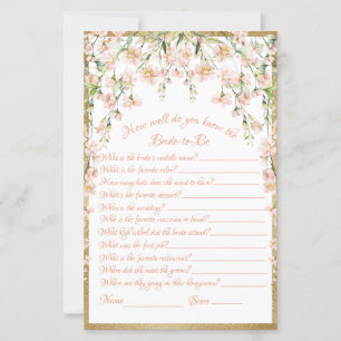 Pink Blush Brautparty Hochzeit