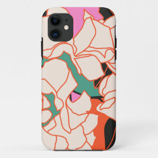 Pink Bougainvillea Essence Case-Mate iPhone Hülle