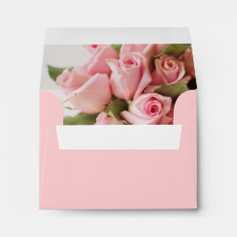 Pink Bouquet Rose