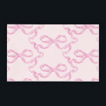 Pink Bow Acrylic Acryl Tablett<br><div class="desc">Niedliches Fach mit gemalten Bogendetails!
Karo uns auf Etsy aus!https://www.etsy.com/shop/PineHillDesignCo</div>