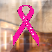 [pink] Brustkrebs-Bewusstseinsbildung