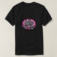 Pink Bunny Mafia (Straßen) Herren-T-Shirt passend