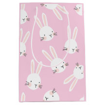 Pink Bunny