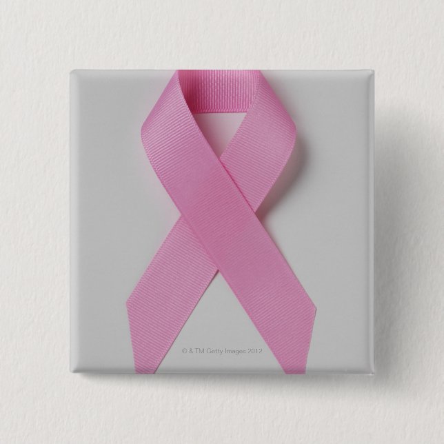 Pink Button (Vorderseite)
