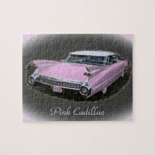 Pink Cadillac Flash