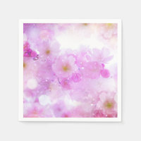 Pink Cherry Blossom Blume Foto