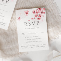 Pink Cherry Blossom Blumenkost Optionen Hochzeit