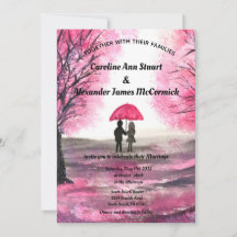 Pink Cherry Blossom Blumenzehen