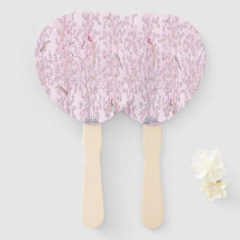 Pink Chinoiserie