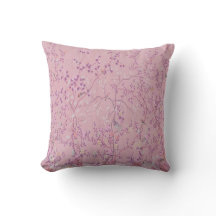 Pink Chinoiserie