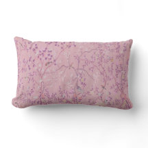 Pink Chinoiserie