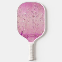 Pink Chinoiserie