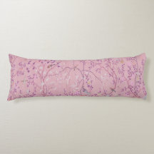 Pink Chinoiserie