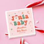Pink Christmas Baby Girl Dusche Serviette<br><div class="desc">Feiern Sie stilvoll mit den Pink Christmas Baby Girl Shower Napkins, die perfekt geeignet sind, um Ihrer Weihnachtsdusche eine Touch festlichen Charmes hinzuzufügen. Genießen Sie die Freude an einer rosa Weihnachtsdusche mit diesen eleganten Servietten, die Ihr Babyduschthema ergänzen. Diese Servietten sind unverzichtbar für die Ideen der Babydusche zu Weihnachten und...</div>
