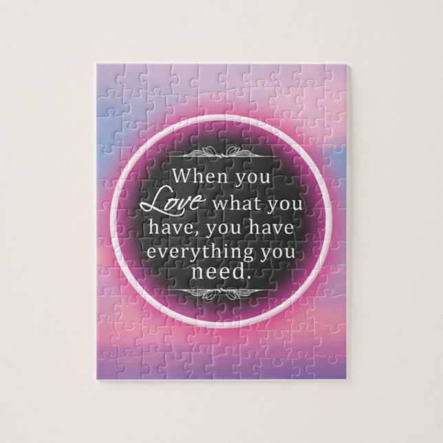 Pink Clouds (Vertikal)