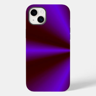 Pink Crimson Lila Rainbow Case-Mate iPhone Hülle