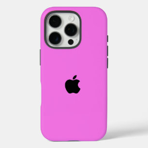 Pink Crips iPhone 16 Pro Fall Hülle