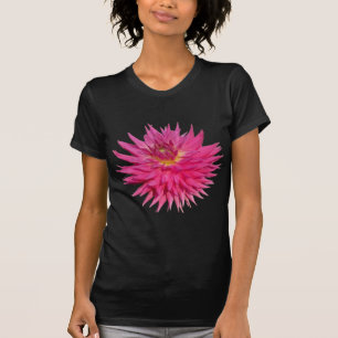 Pink Dahlia T-Shirt