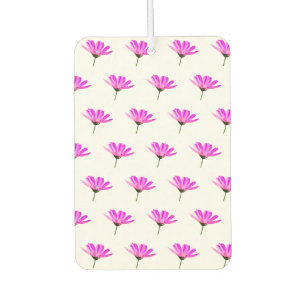Pink Daisy Autolufterfrischer