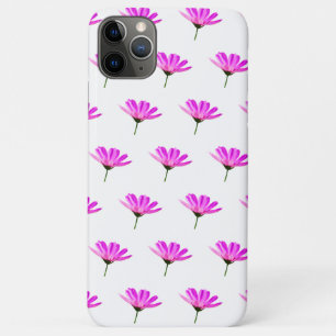Pink Daisy Case-Mate iPhone Hülle
