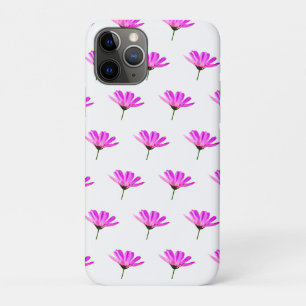 Pink Daisy Case-Mate iPhone Hülle
