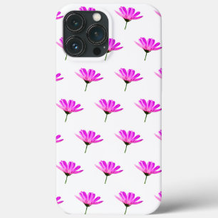 Pink Daisy Case-Mate iPhone Hülle
