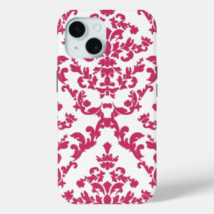 Pink Damask #6 bei VictoriaShaylee title_seo2